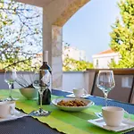Apartament Family-friendly With Swimming Pool Silo, Krk - 18677 Šilo