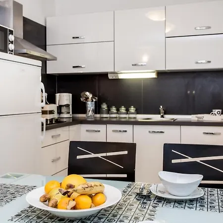 公寓 Family-friendly With Swimming Pool Silo, Krk - 18677