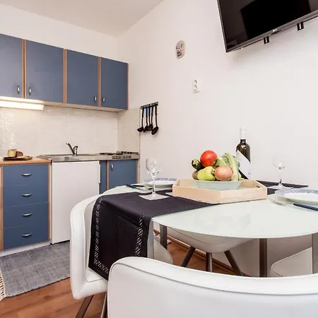 Family-friendly With Swimming Pool Silo, Krk - 18677 *