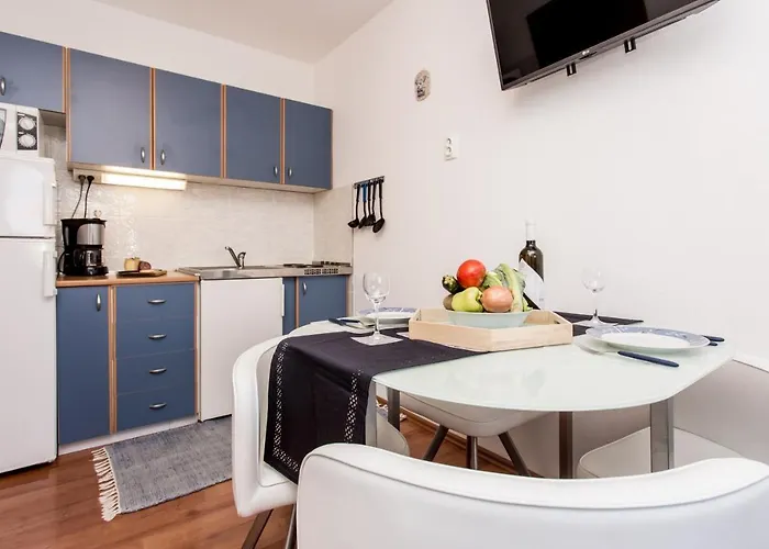 Family-friendly With Swimming Pool Silo, Krk - 18677 *