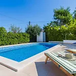 شقة Family-friendly With Swimming Pool Silo, Krk - 18677 *