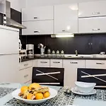 Apartmán Family-friendly With Swimming Pool Silo, Krk - 18677