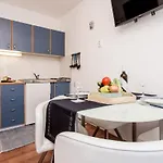 Family-friendly With Swimming Pool Silo, Krk - 18677 *