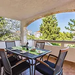 Apartmán Family-friendly With Swimming Pool Silo, Krk - 18677 Šilo