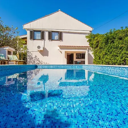 Family Friendly With A Swimming Pool Silo, Krk - 18677